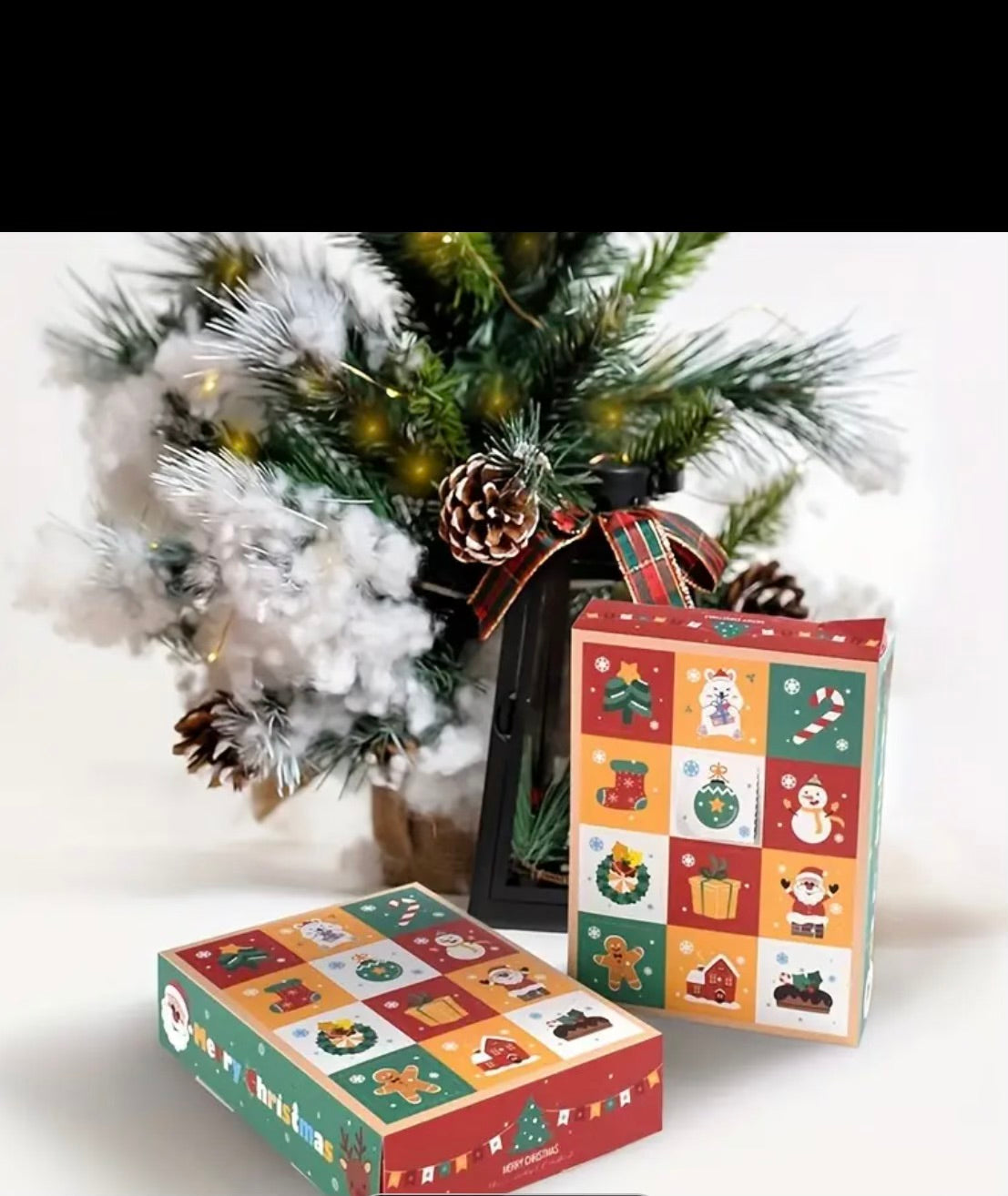 Advent Box