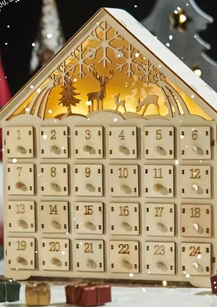 Advent House