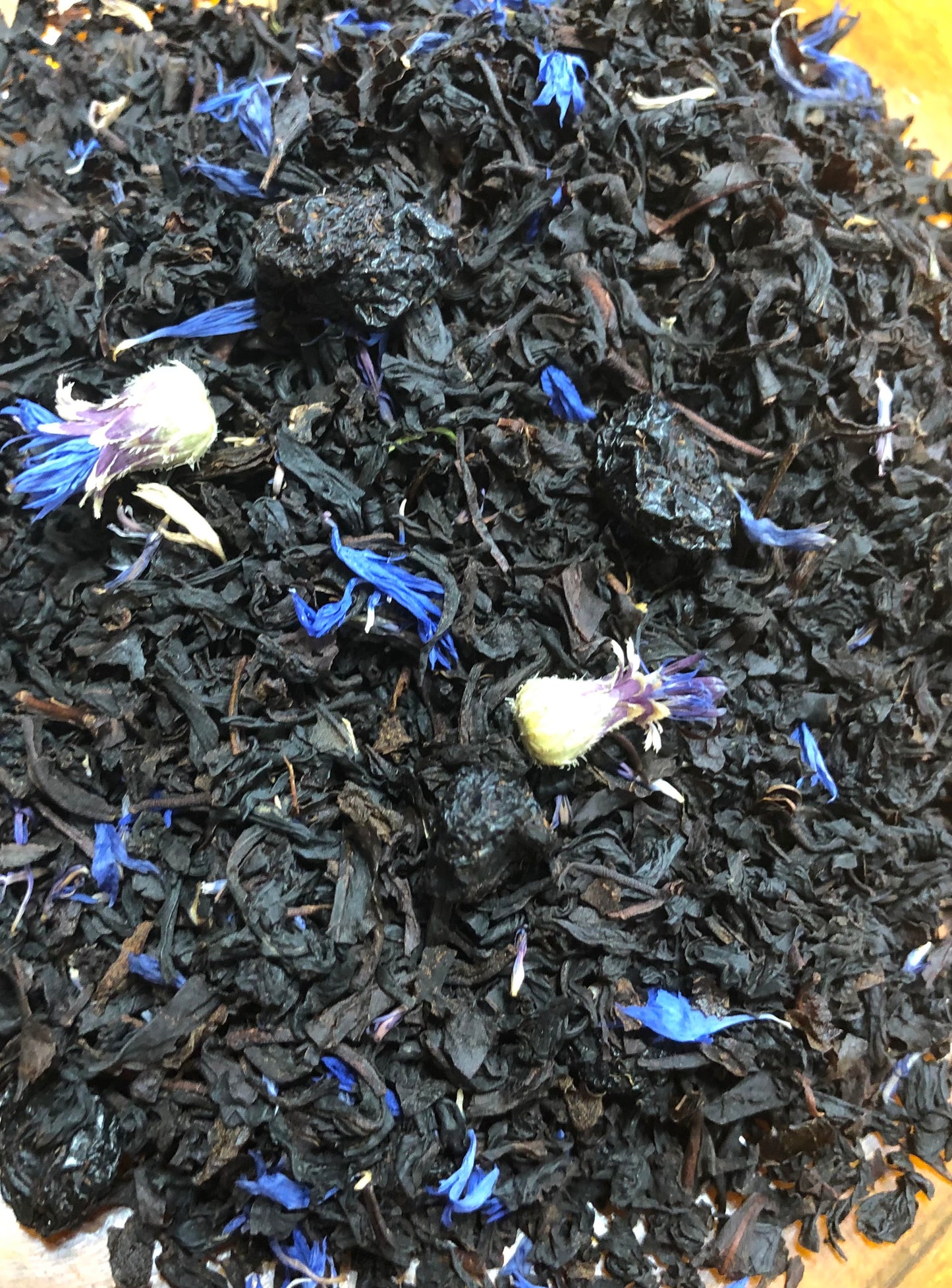 Blueberry