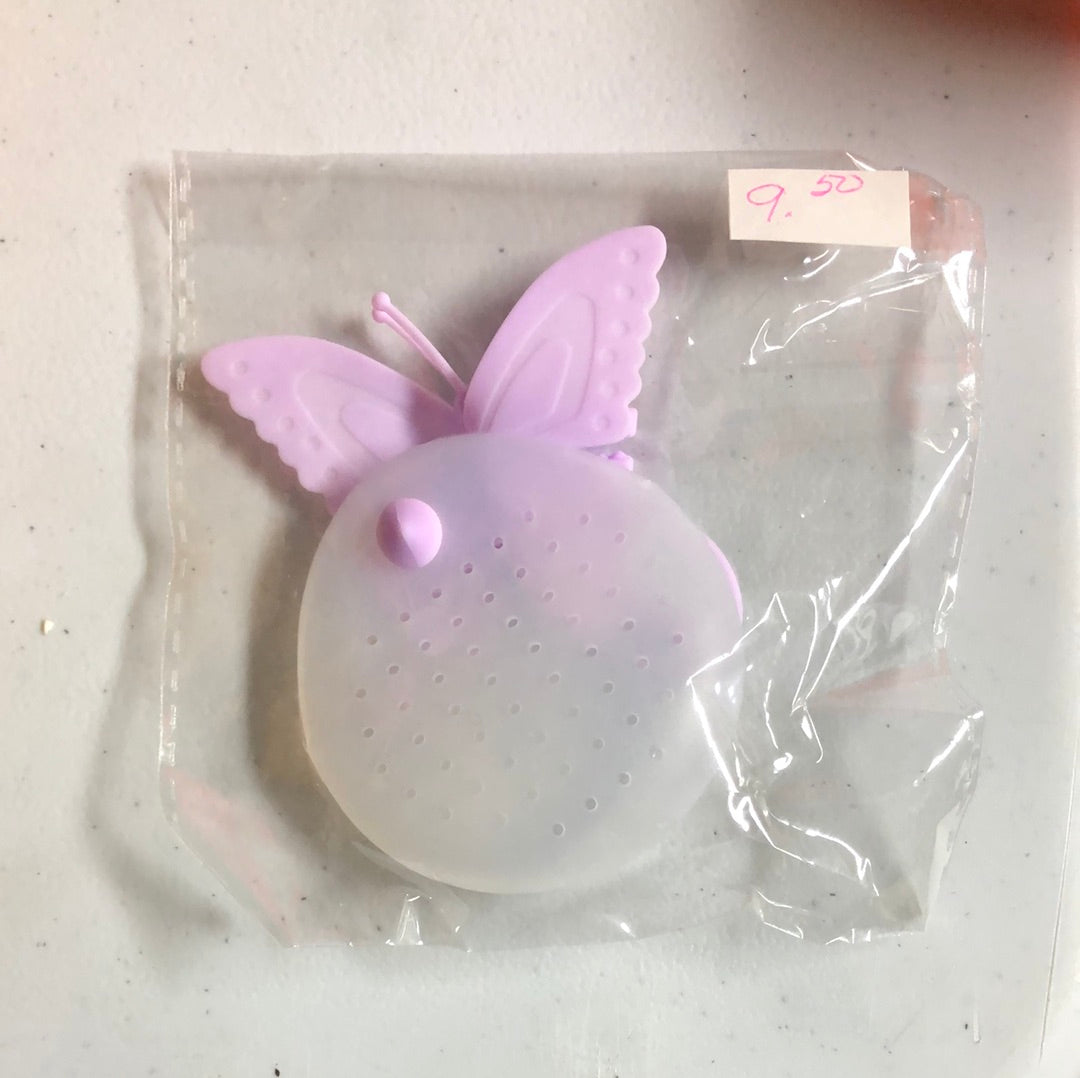 Butterfly Infuser