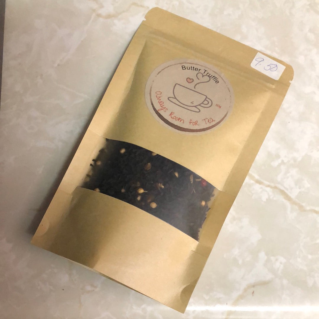 Butter Truffle