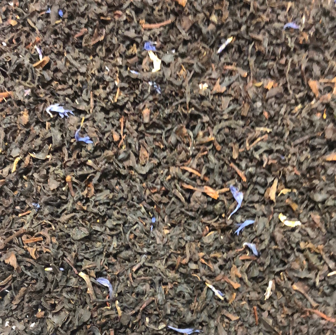 Earl Grey De La Créme