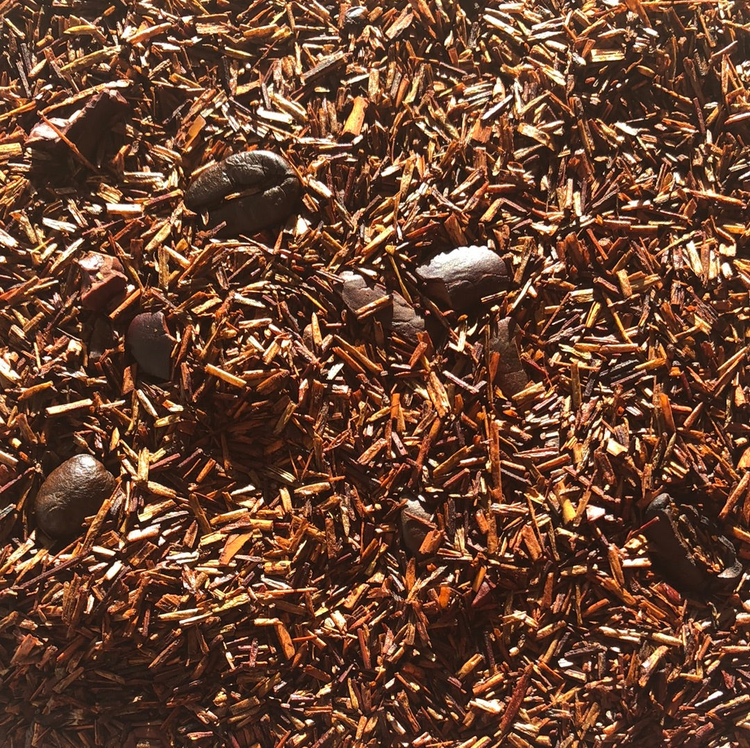 Rooibos Latte Macchiato