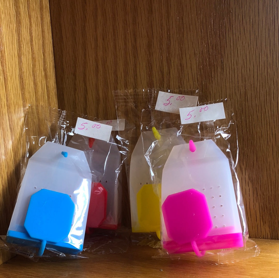 Tea Bag Infuser
