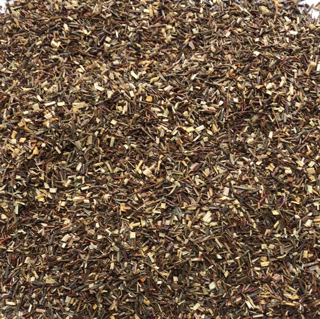 Green Rooibos