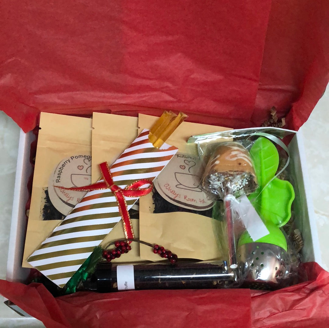 Gift Box Large