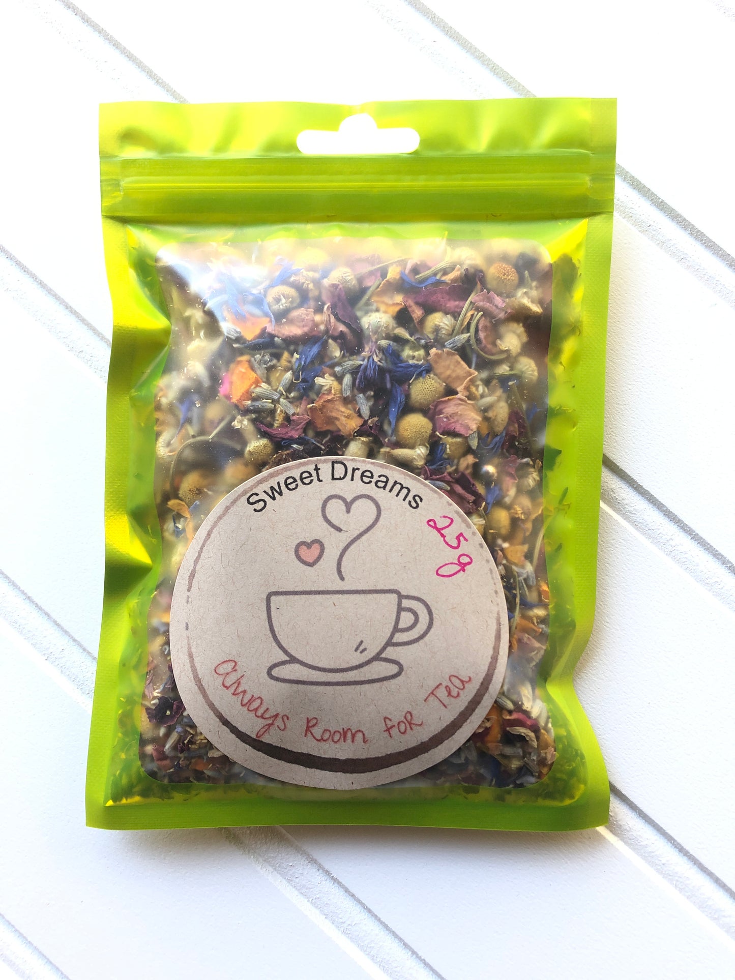 Sweet Dreams Herbal