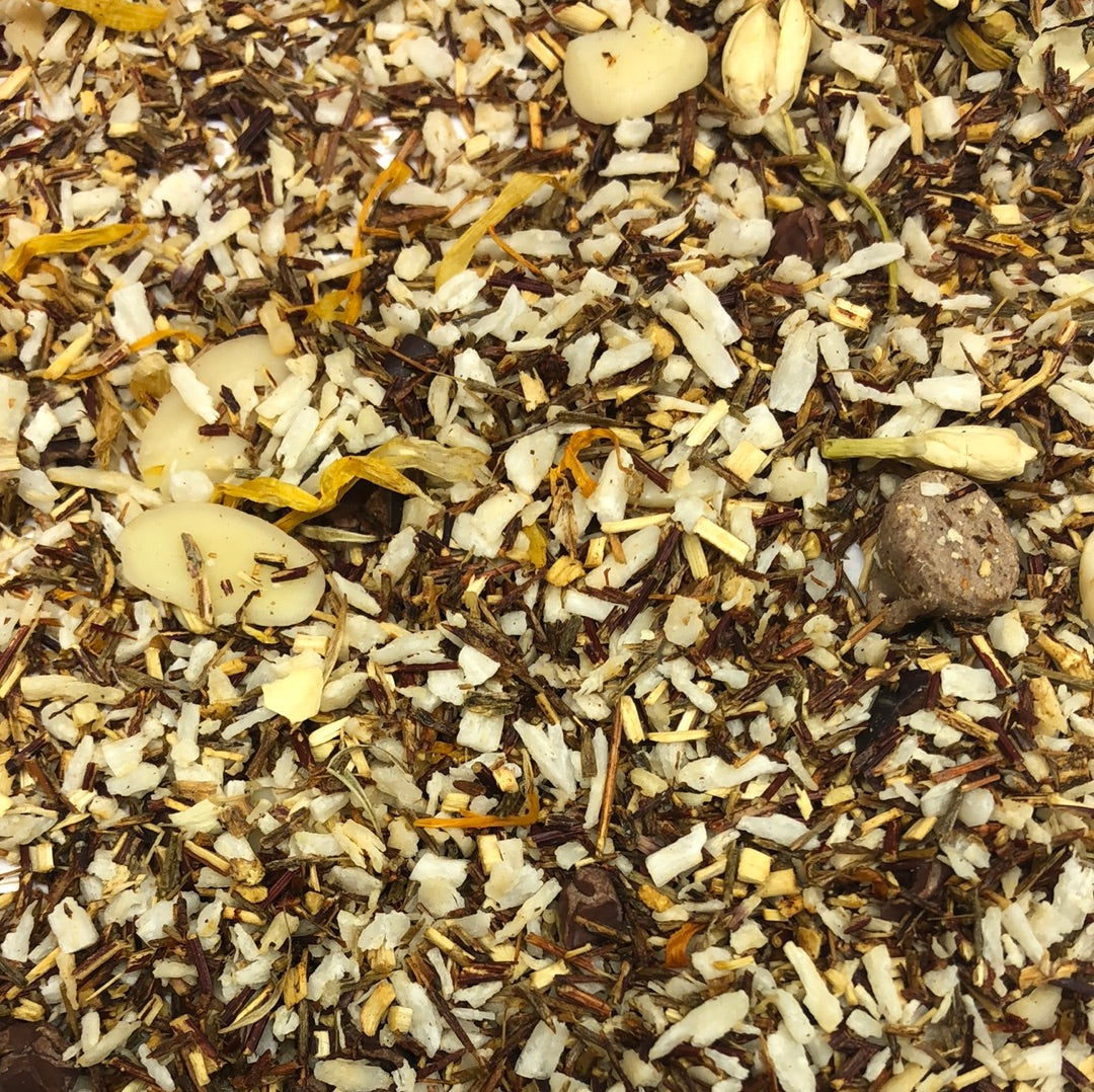 Coconut Macaroon