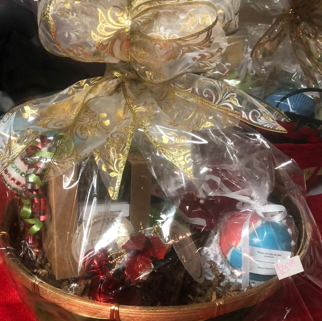 Gift Basket(large)