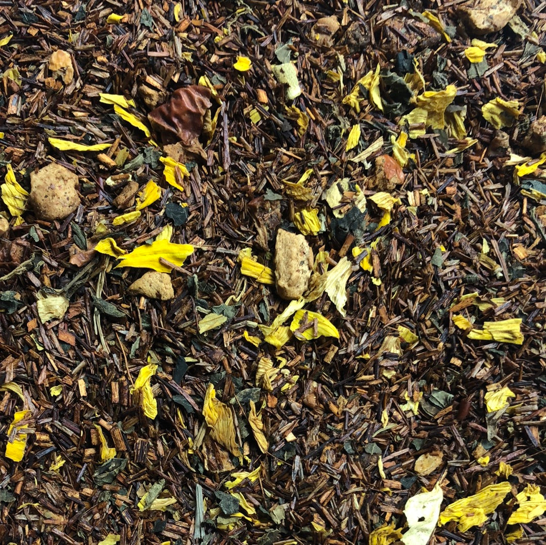 Rooibos Pumpkin Creme n Spice