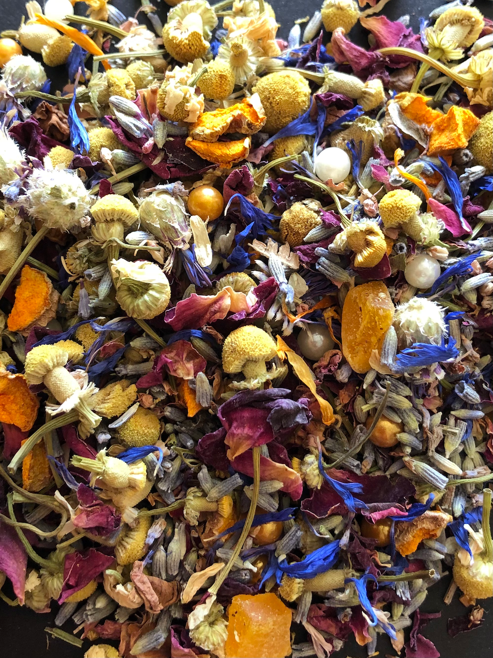 Sweet Dreams Herbal