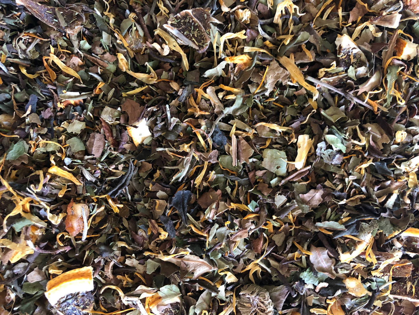 Pear Lemon Thyme