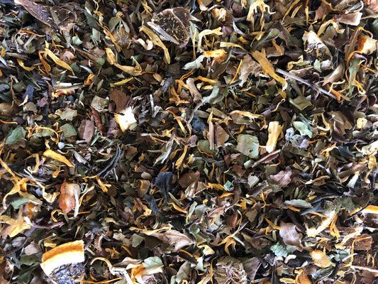 Pear Lemon Thyme